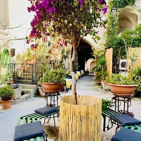 Appartement Mirabella In Ortigia Syracuse