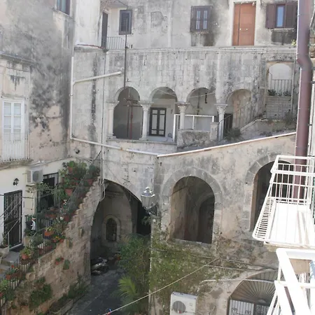 Mirabella In Ortigia Appartement *