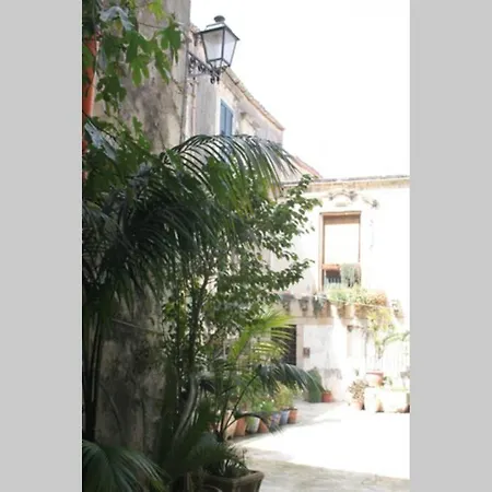 아파트 Mirabella In Ortigia 시라쿠사