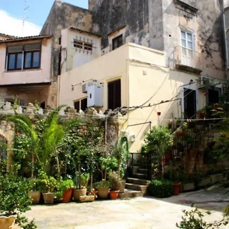 Mirabella In Ortigia *