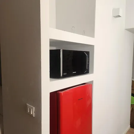 Apartment Mirabella In Ortigia