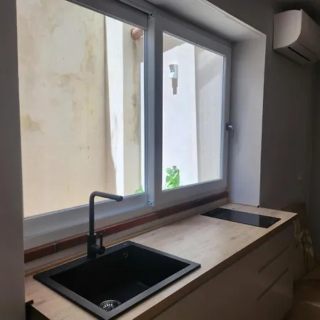 아파트 Mirabella In Ortigia