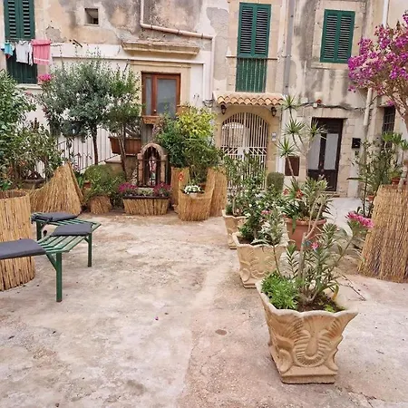 Mirabella In Ortigia Apartment