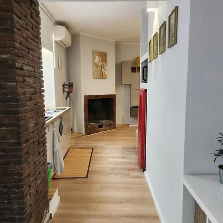 Apartment Mirabella In Ortigia *