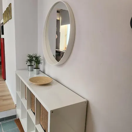 Mirabella In Ortigia Apartment Syracuse