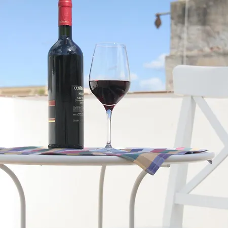 Apartment Mirabella In Ortigia *