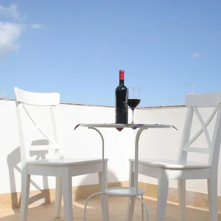 Mirabella In Ortigia Apartman Szirakúza