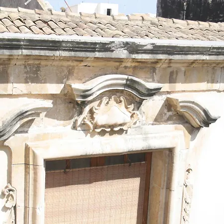 Mirabella In Ortigia