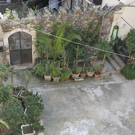 Apartment Mirabella In Ortigia