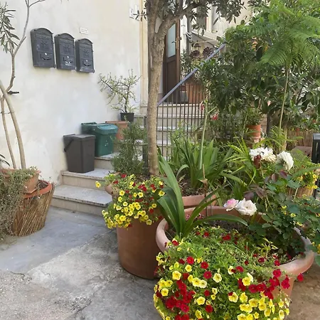 Mirabella In Ortigia Apartment
