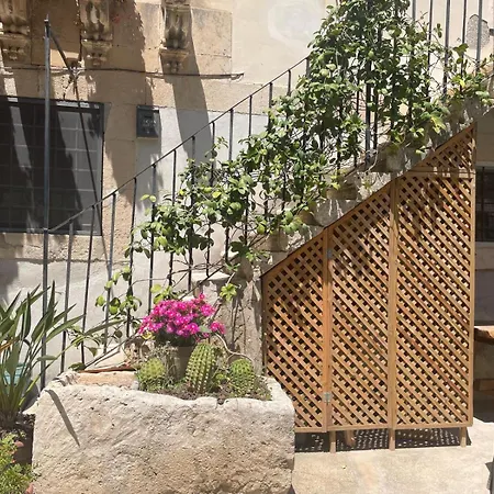 Apartment Mirabella In Ortigia