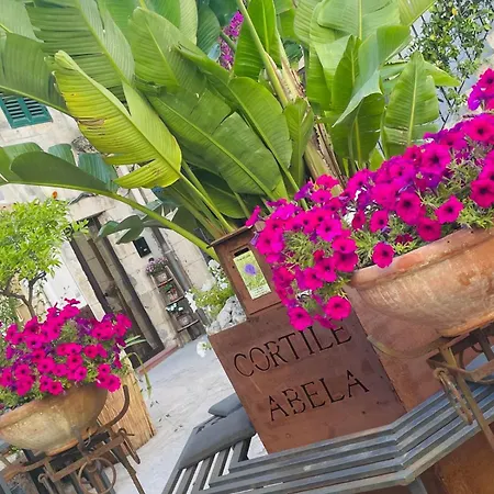 Mirabella In Ortigia 아파트 *