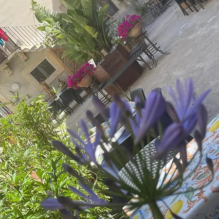 아파트 Mirabella In Ortigia *