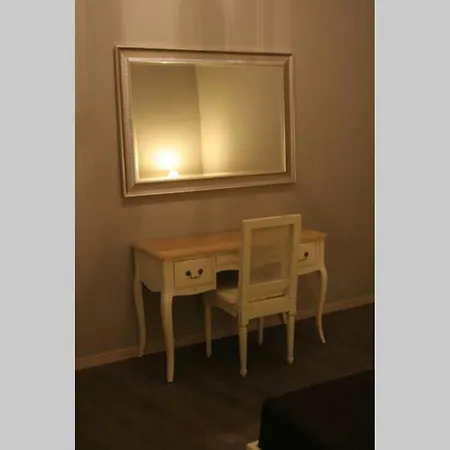 Mirabella In Ortigia Apartman Szirakúza