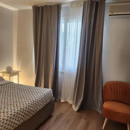 Apartman Mirabella In Ortigia *