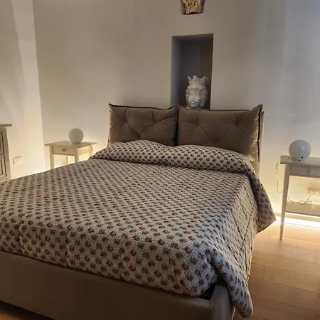 Mirabella In Ortigia Apartman *