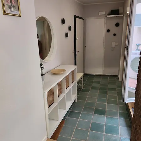 Mirabella In Ortigia Apartman